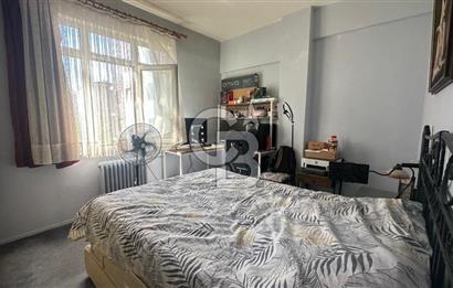 ZİVERBEY HİLMİBEY SOKAK'TA 3+1 FULL EŞYALI 100 M2 KİRALIK DAİRE