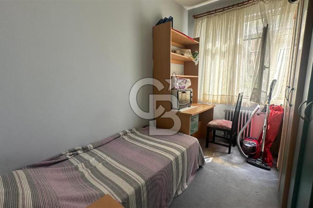 ZİVERBEY HİLMİBEY SOKAK'TA 3+1 FULL EŞYALI 100 M2 KİRALIK DAİRE