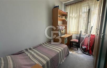 ZİVERBEY HİLMİBEY SOKAK'TA 3+1 FULL EŞYALI 100 M2 KİRALIK DAİRE