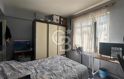 ZİVERBEY HİLMİBEY SOKAK'TA 3+1 FULL EŞYALI 100 M2 KİRALIK DAİRE