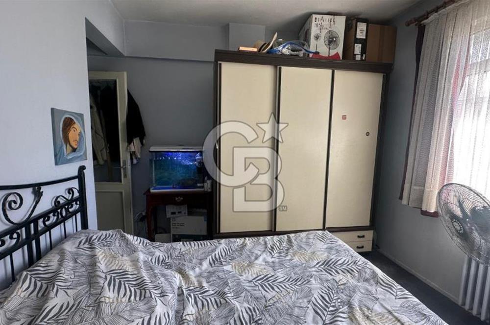 ZİVERBEY HİLMİBEY SOKAK'TA 3+1 FULL EŞYALI 100 M2 KİRALIK DAİRE
