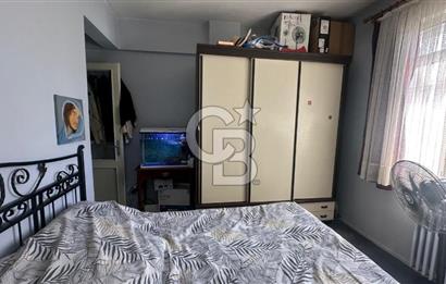 ZİVERBEY HİLMİBEY SOKAK'TA 3+1 FULL EŞYALI 100 M2 KİRALIK DAİRE