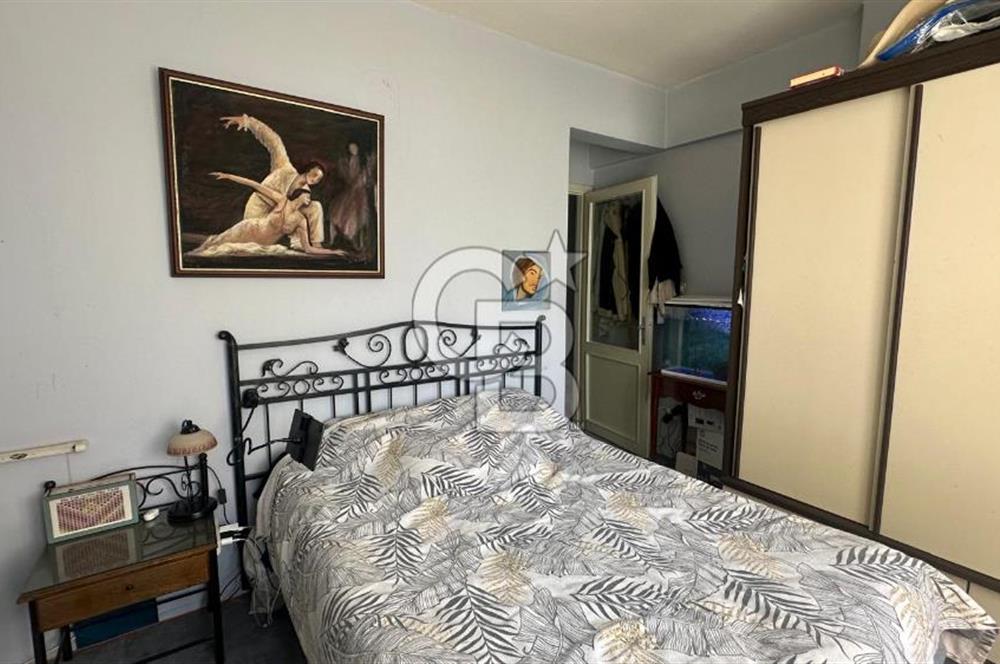 ZİVERBEY HİLMİBEY SOKAK'TA 3+1 FULL EŞYALI 100 M2 KİRALIK DAİRE