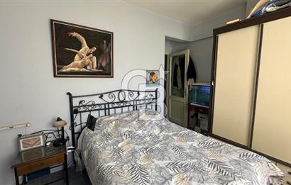 ZİVERBEY HİLMİBEY SOKAK'TA 3+1 FULL EŞYALI 100 M2 KİRALIK DAİRE