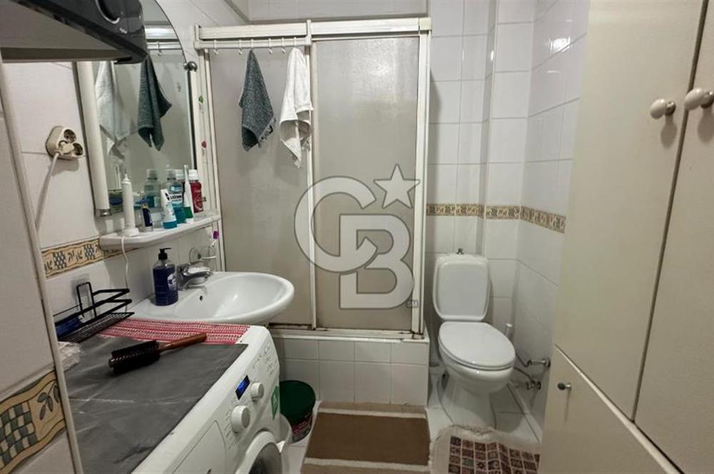 ZİVERBEY HİLMİBEY SOKAK'TA 3+1 FULL EŞYALI 100 M2 KİRALIK DAİRE