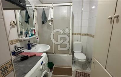 ZİVERBEY HİLMİBEY SOKAK'TA 3+1 FULL EŞYALI 100 M2 KİRALIK DAİRE