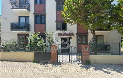 Eski Foça Atatürk Mahallesinde Kiralık 2+1 Daire