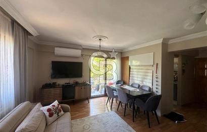 Eski Foça Atatürk Mahallesinde Kiralık 2+1 Daire