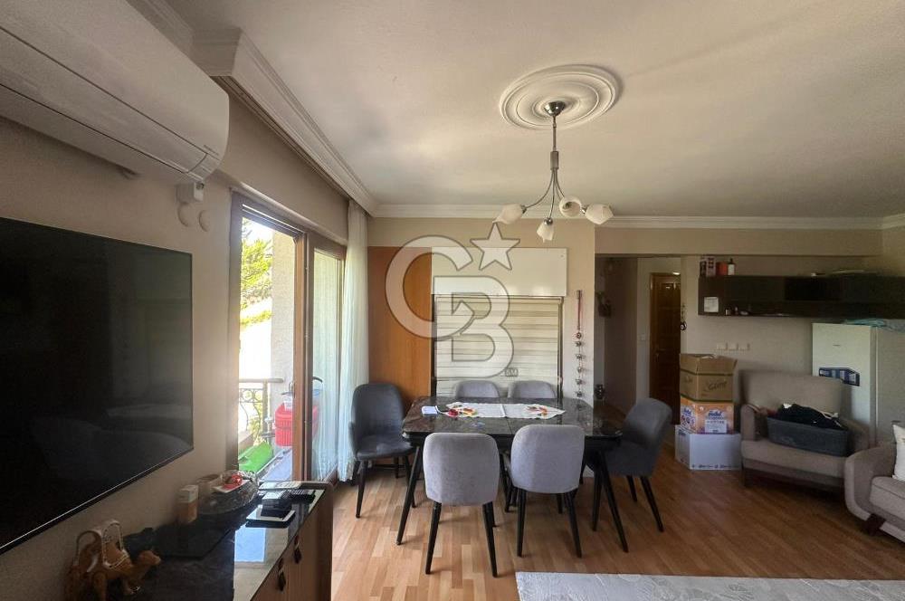 Eski Foça Atatürk Mahallesinde Kiralık 2+1 Daire