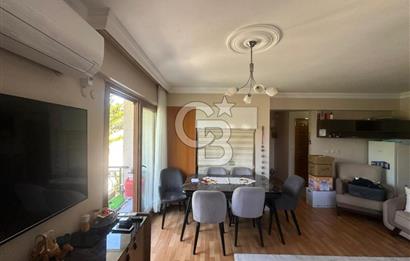 Eski Foça Atatürk Mahallesinde Kiralık 2+1 Daire