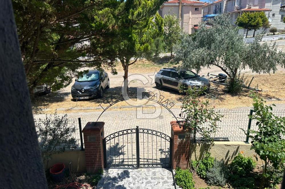 Eski Foça Atatürk Mahallesinde Kiralık 2+1 Daire