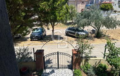 Eski Foça Atatürk Mahallesinde Kiralık 2+1 Daire