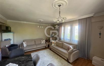 Eski Foça Atatürk Mahallesinde Kiralık 2+1 Daire