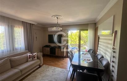 Eski Foça Atatürk Mahallesinde Kiralık 2+1 Daire