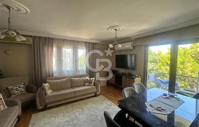 Eski Foça Atatürk Mahallesinde Kiralık 2+1 Daire