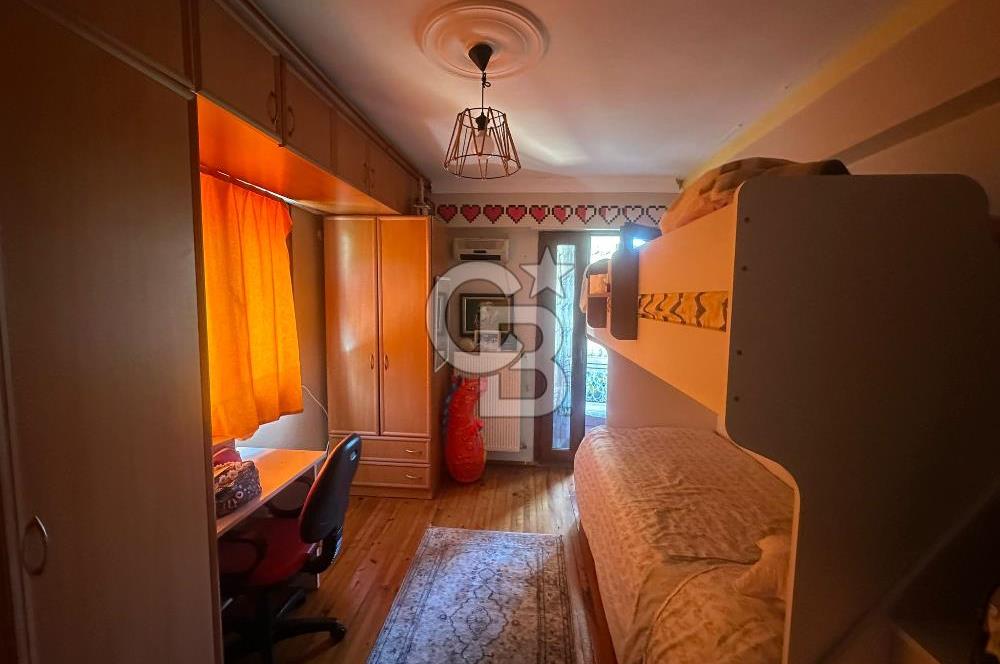 Eski Foça Atatürk Mahallesinde Kiralık 2+1 Daire