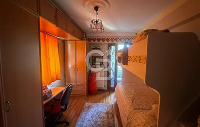 Eski Foça Atatürk Mahallesinde Kiralık 2+1 Daire