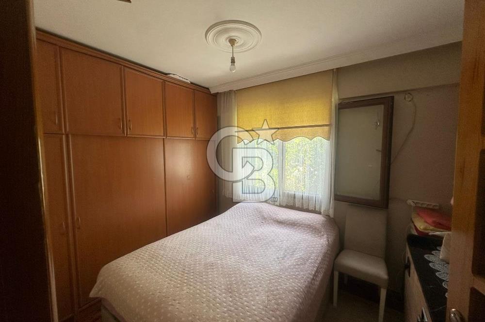 Eski Foça Atatürk Mahallesinde Kiralık 2+1 Daire