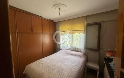 Eski Foça Atatürk Mahallesinde Kiralık 2+1 Daire