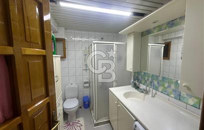 Eski Foça Atatürk Mahallesinde Kiralık 2+1 Daire