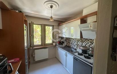 Eski Foça Atatürk Mahallesinde Kiralık 2+1 Daire