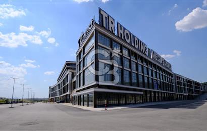MEGA ŞAŞMAZ'DA GİRİŞ KATINDA SATILIK DÜKKAN
