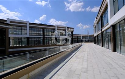 MEGA ŞAŞMAZ'DA GİRİŞ KATINDA SATILIK DÜKKAN