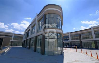 MEGA ŞAŞMAZ'DA GİRİŞ KATINDA SATILIK DÜKKAN