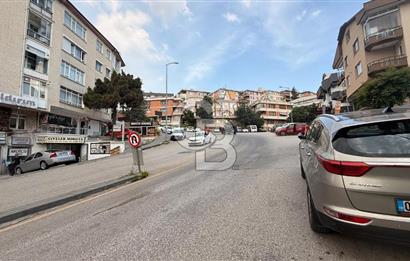 BAĞLAR CADDESİ ÜZERİNDE YÜKSEK CİROLU SATILIK KÖŞE DÜKKAN