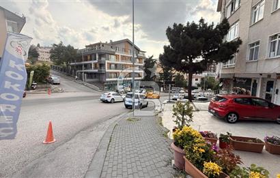 BAĞLAR CADDESİ ÜZERİNDE YÜKSEK CİROLU SATILIK KÖŞE DÜKKAN