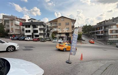 BAĞLAR CADDESİ ÜZERİNDE YÜKSEK CİROLU SATILIK KÖŞE DÜKKAN