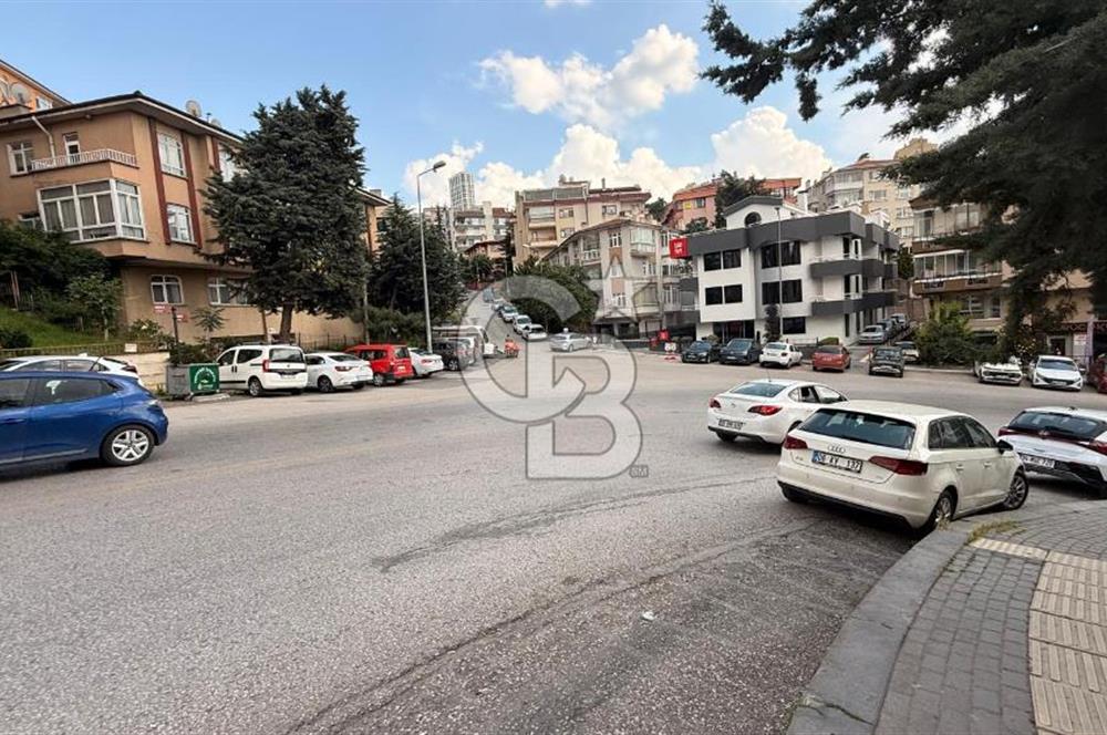 BAĞLAR CADDESİ ÜZERİNDE YÜKSEK CİROLU SATILIK KÖŞE DÜKKAN