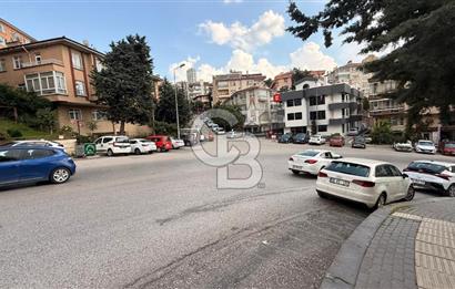 BAĞLAR CADDESİ ÜZERİNDE YÜKSEK CİROLU SATILIK KÖŞE DÜKKAN