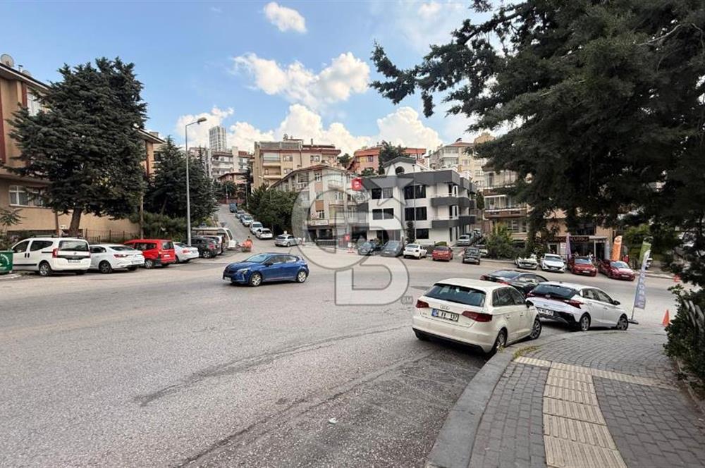 BAĞLAR CADDESİ ÜZERİNDE YÜKSEK CİROLU SATILIK KÖŞE DÜKKAN