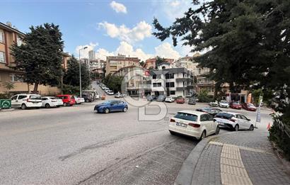 BAĞLAR CADDESİ ÜZERİNDE YÜKSEK CİROLU SATILIK KÖŞE DÜKKAN