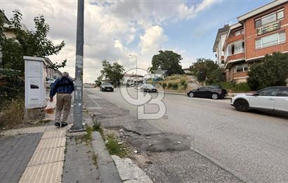BAĞLAR CADDESİ ÜZERİNDE YÜKSEK CİROLU SATILIK KÖŞE DÜKKAN