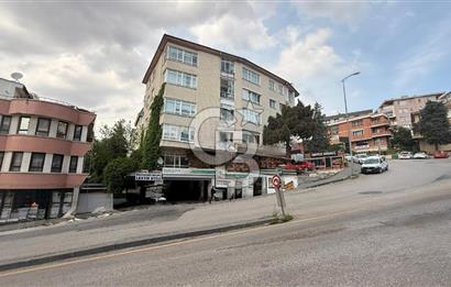 BAĞLAR CADDESİ ÜZERİNDE YÜKSEK CİROLU SATILIK KÖŞE DÜKKAN