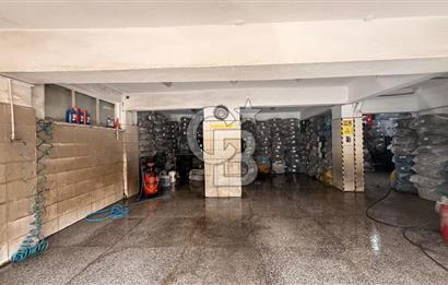 BAĞLAR CADDESİ ÜZERİNDE YÜKSEK CİROLU SATILIK KÖŞE DÜKKAN