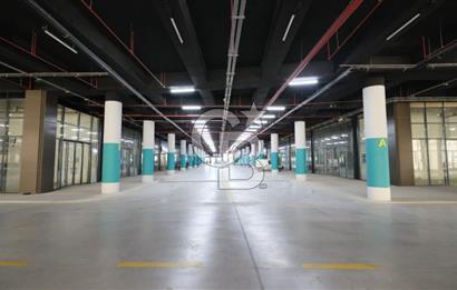 MEGA ŞAŞMAZ'DA YOLA CEPHELİ KİRALIK DÜKKAN