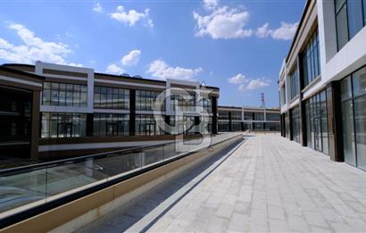 MEGA ŞAŞMAZ'DA YOLA CEPHELİ KİRALIK DÜKKAN