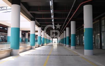 MEGA ŞAŞMAZ'DA YOLA CEPHELİ SATILIK DÜKKAN