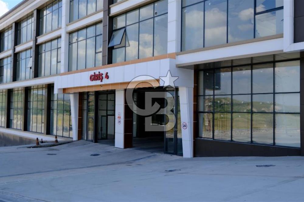 MEGA ŞAŞMAZ'DA YOLA CEPHELİ SATILIK DÜKKAN