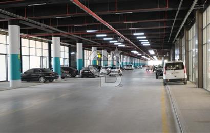 MEGA ŞAŞMAZ'DA YOLA CEPHELİ SATILIK DÜKKAN