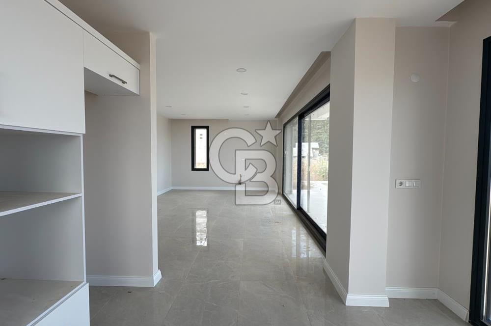 DİDİM AKBÜKTE SATILIK 4+1 SIFIR VİLLA