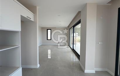 DİDİM AKBÜKTE SATILIK 4+1 SIFIR VİLLA