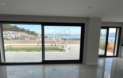 DİDİM AKBÜKTE SATILIK 4+1 SIFIR VİLLA