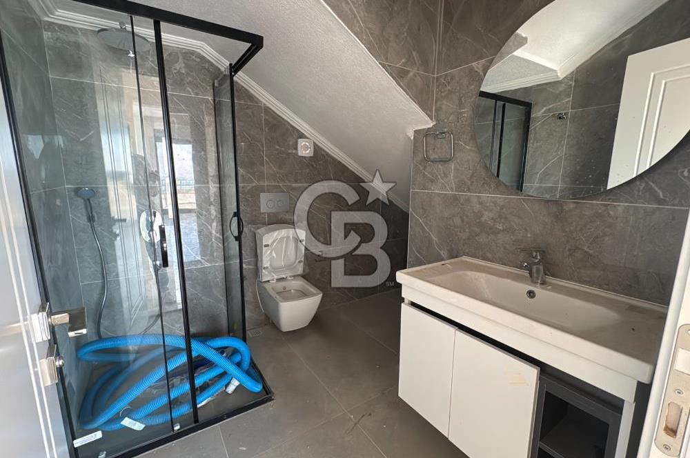 DİDİM AKBÜKTE SATILIK 4+1 SIFIR VİLLA