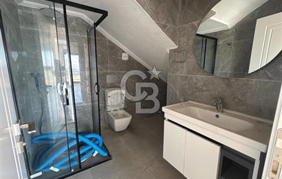 DİDİM AKBÜKTE SATILIK 4+1 SIFIR VİLLA