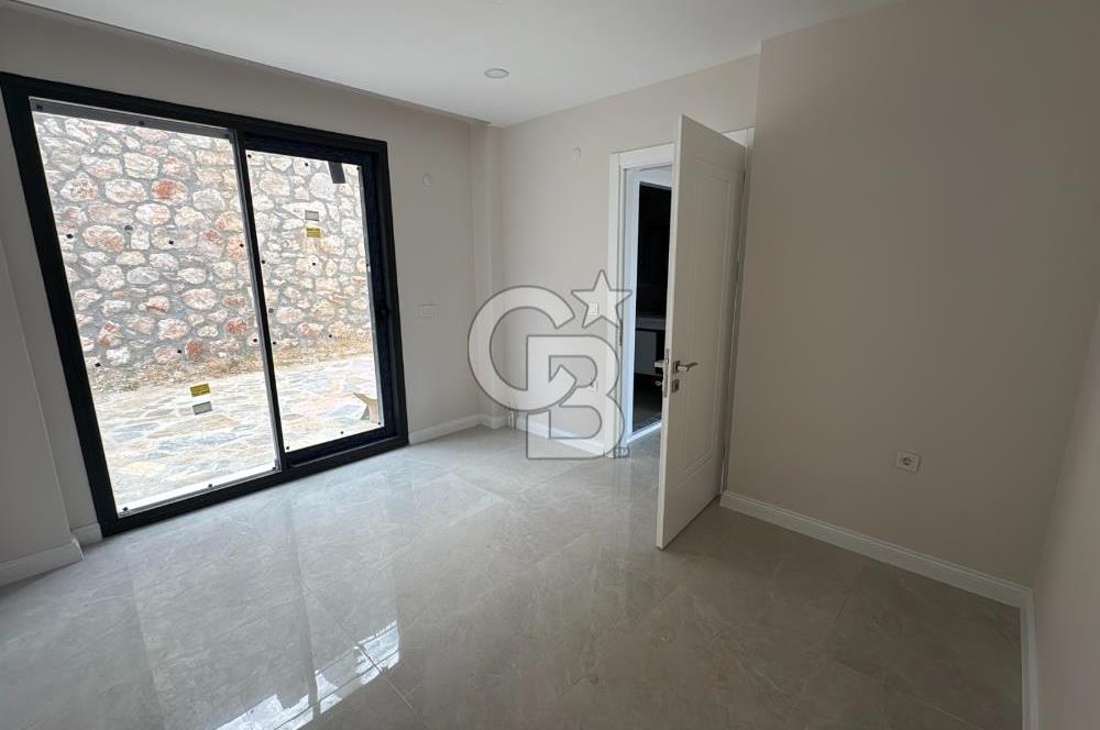 DİDİM AKBÜKTE SATILIK 4+1 SIFIR VİLLA