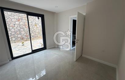 DİDİM AKBÜKTE SATILIK 4+1 SIFIR VİLLA